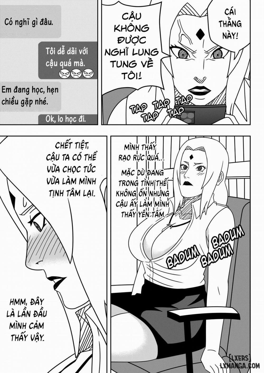 manhwax10.com - Truyện Manhwa Milf de OnlySimps Chương Oneshot Trang 22