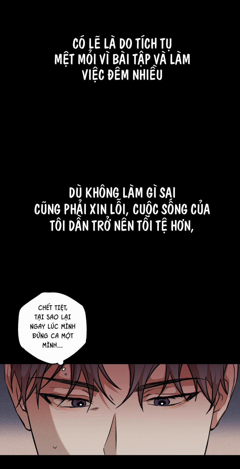 manhwax10.com - Truyện Manhwa MILKY STAR Chương 4 Trang 14