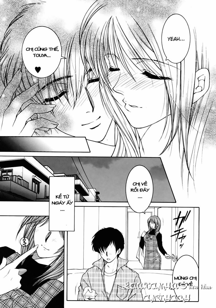 manhwax10.com - Truyện Manhwa Mimi Ear Chương Oneshot Trang 27