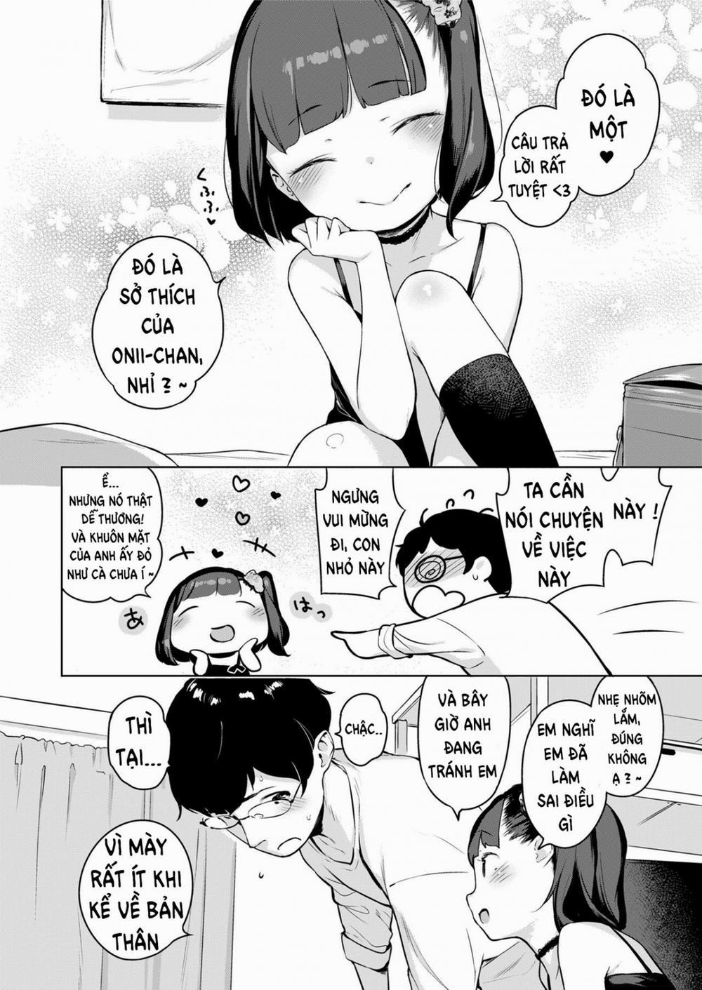 manhwax10.com - Truyện Manhwa Minatsu No Sei Chương Oneshot Trang 9