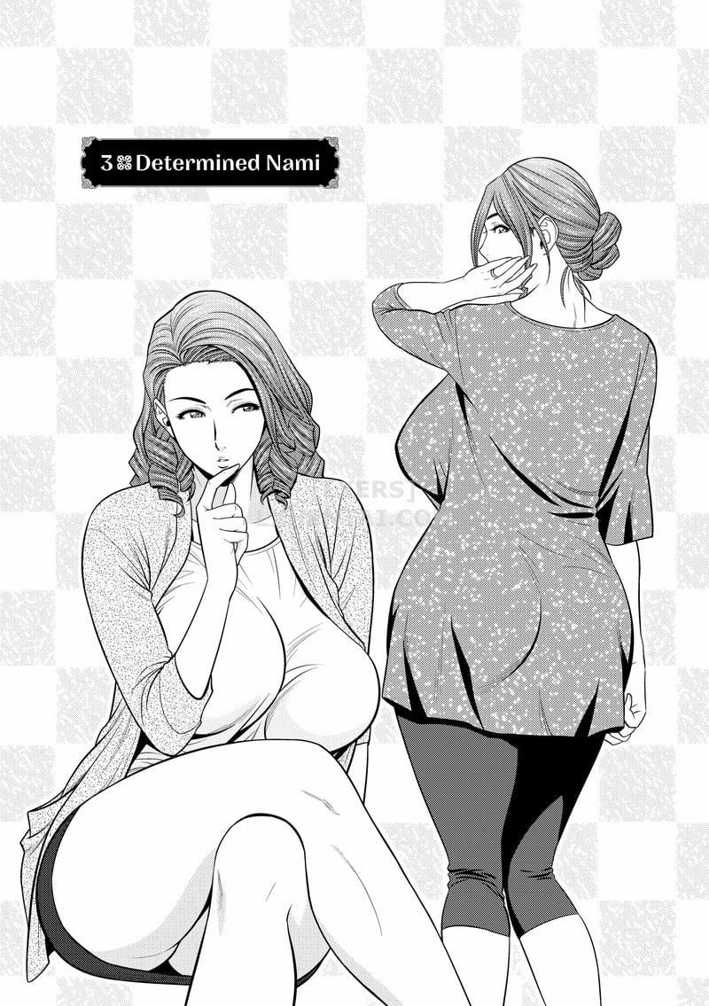 manhwax10.com - Truyện Manhwa Mind Miff Chương 3 Trang 1