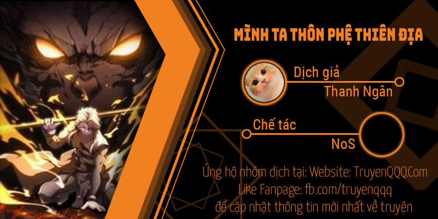 manhwax10.com - Truyện Manhwa Mình Ta Thôn Phệ Thiên Địa Chương 10 5 Trang 1