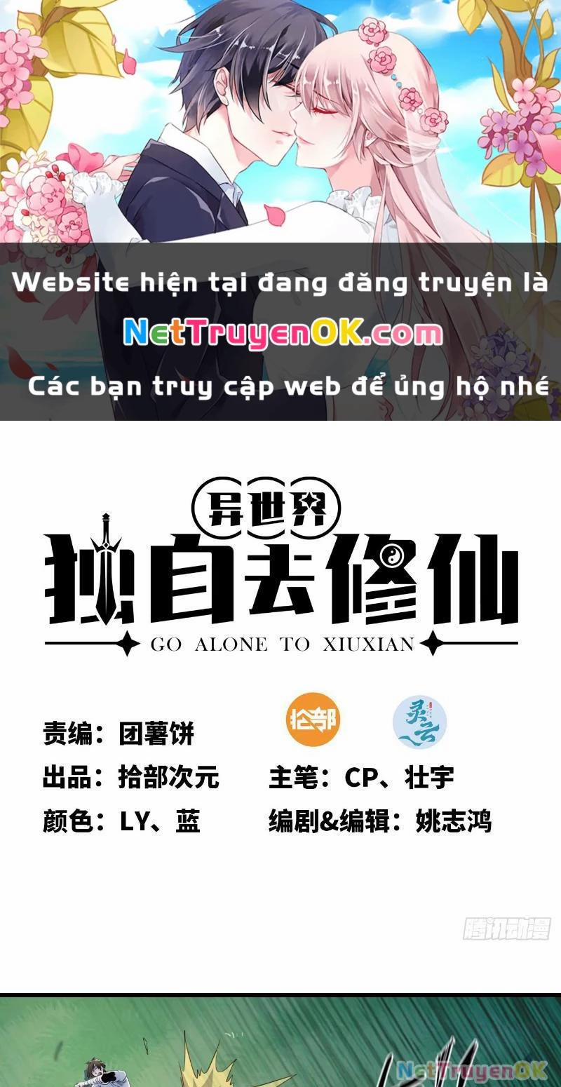 manhwax10.com - Truyện Manhwa Mình Ta Tu Tiên Chương 10 Trang 1