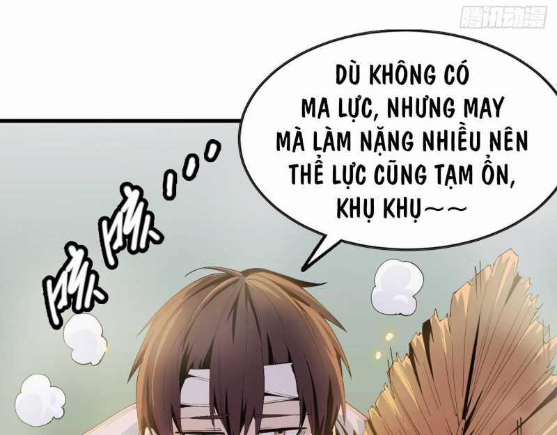 manhwax10.com - Truyện Manhwa Mình Ta Tu Tiên Chương 5 Trang 9