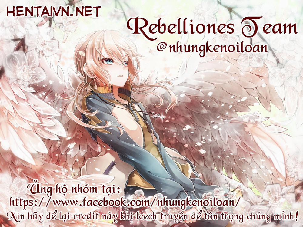 manhwax10.com - Truyện Manhwa Minna no Danchou Djeeta-chan (Granblue Fantasy) Chương Oneshot Trang 19