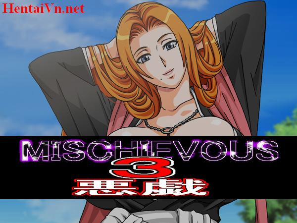 manhwax10.com - Truyện Manhwa Mischievous 2 (Bleach) Chương Oneshot Trang 3