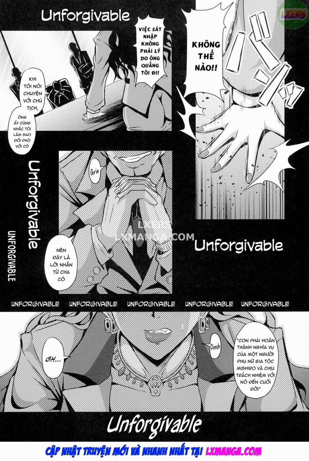 manhwax10.com - Truyện Manhwa Mishiro-ke no Butoukai Chương Oneshot Trang 12