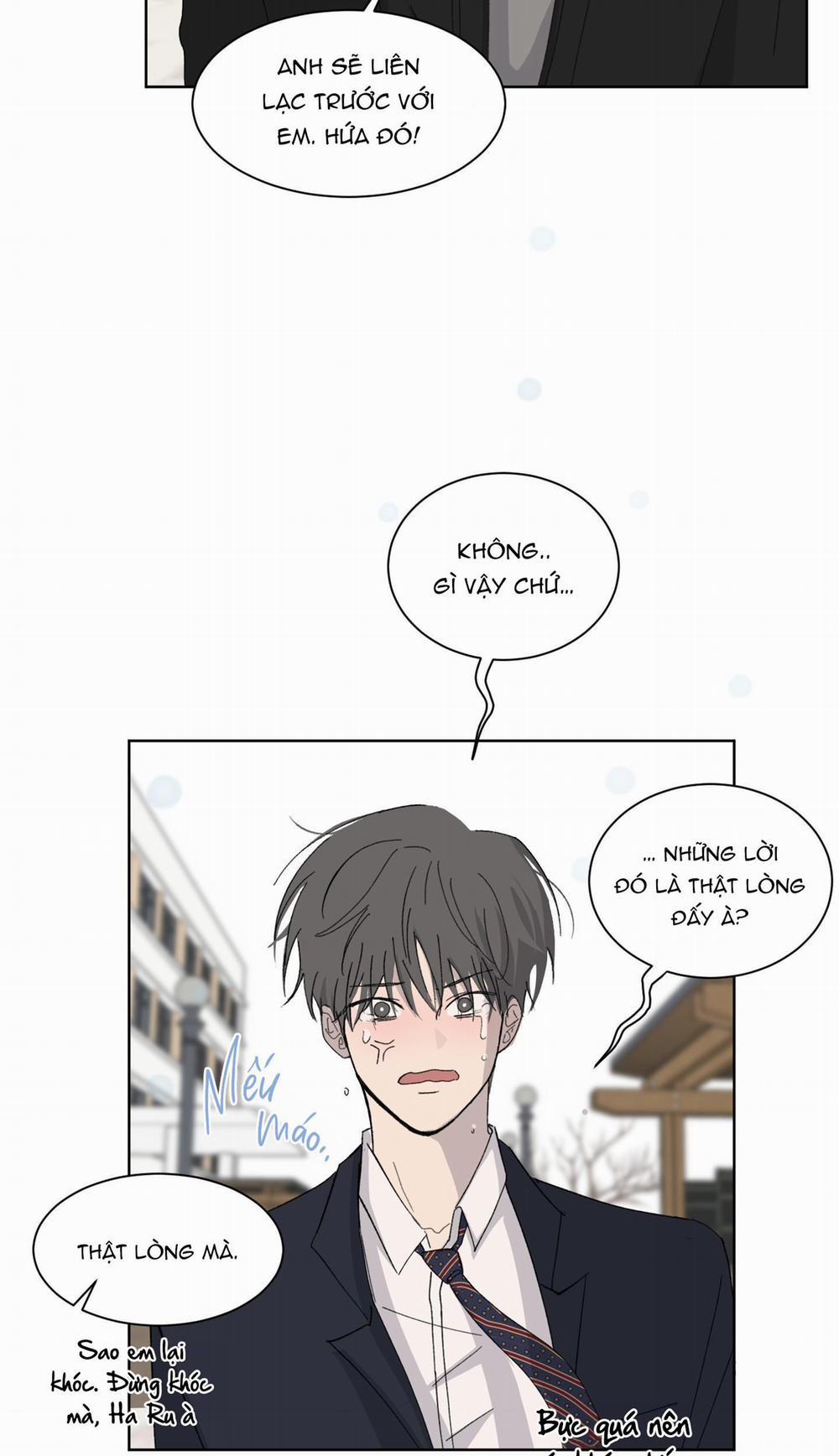 manhwax10.com - Truyện Manhwa Missing Romance Chương 1 Trang 14