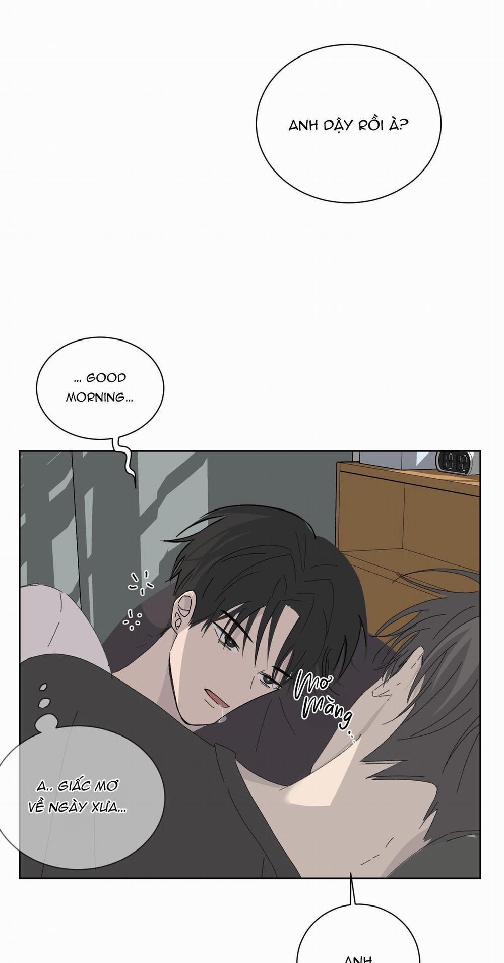 manhwax10.com - Truyện Manhwa Missing Romance Chương 1 Trang 18