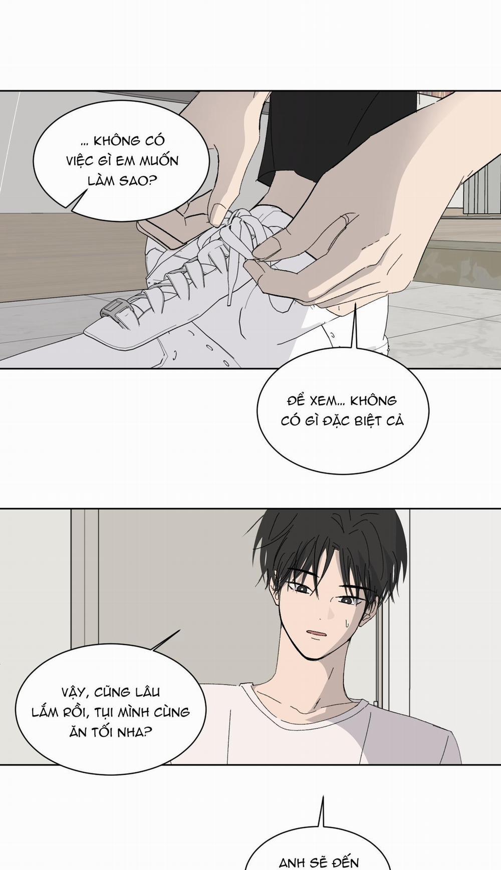 manhwax10.com - Truyện Manhwa Missing Romance Chương 1 Trang 26