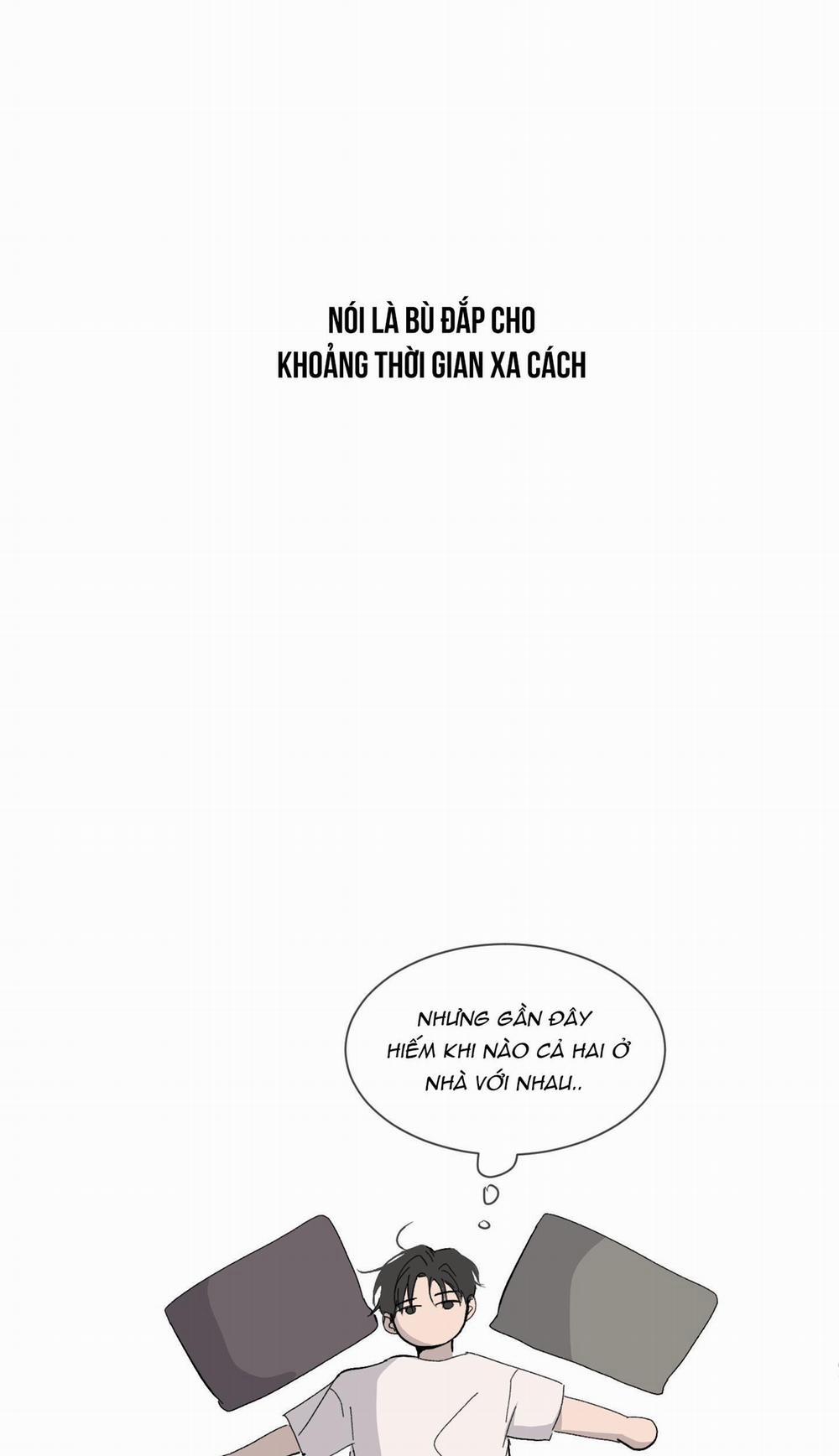 manhwax10.com - Truyện Manhwa Missing Romance Chương 1 Trang 30