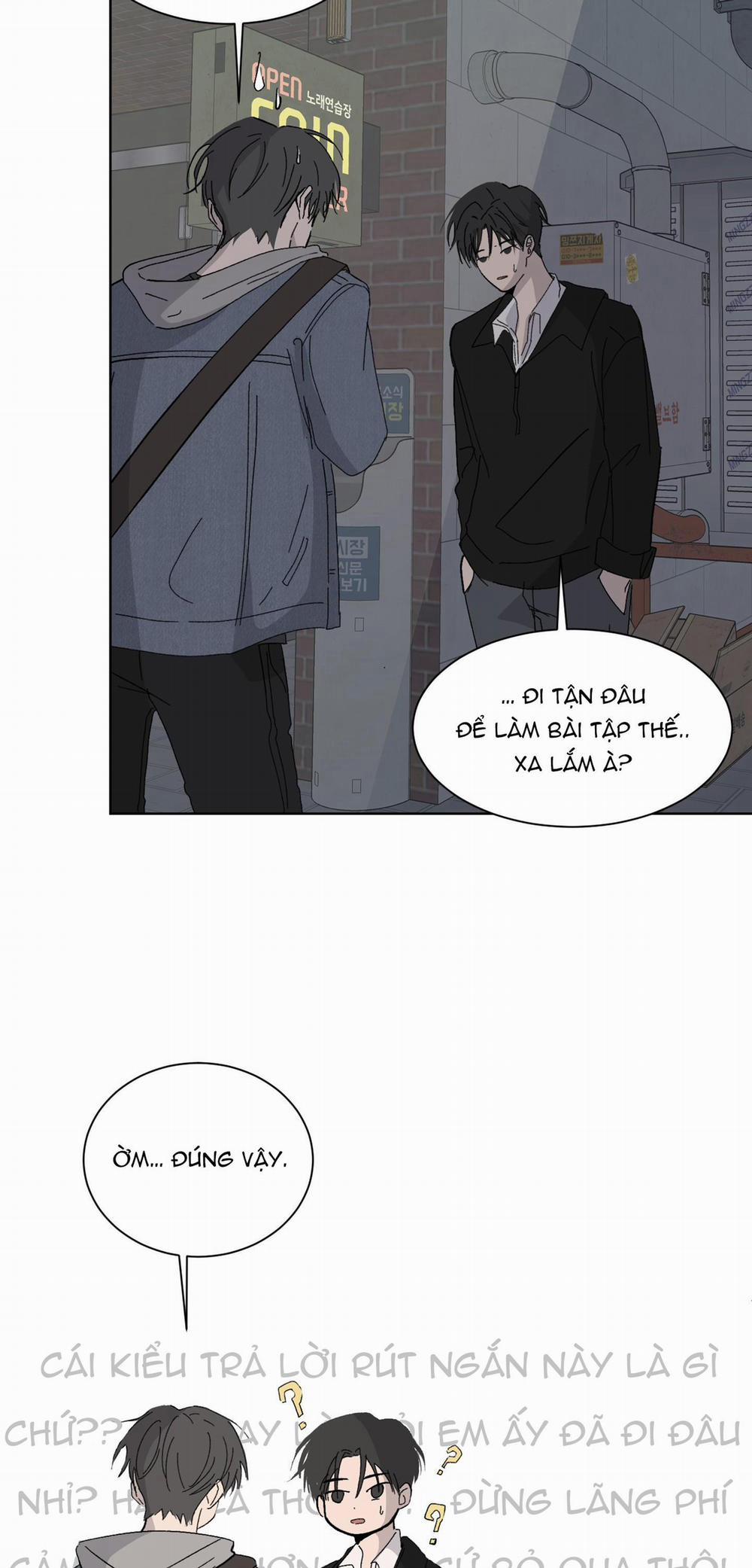 manhwax10.com - Truyện Manhwa Missing Romance Chương 1 Trang 35