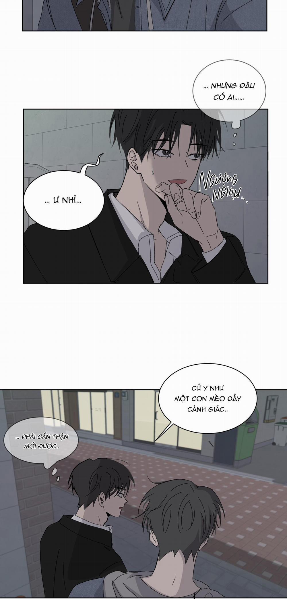 manhwax10.com - Truyện Manhwa Missing Romance Chương 1 Trang 38