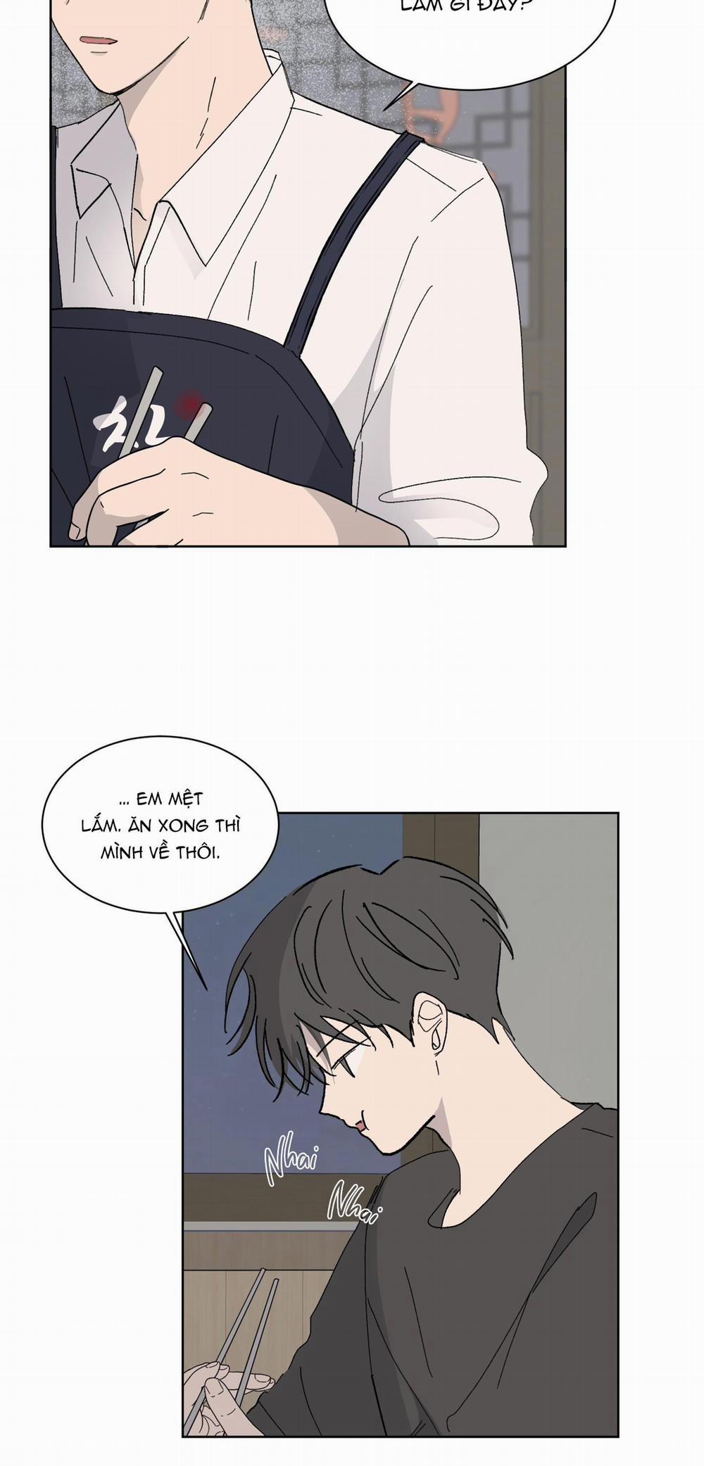 manhwax10.com - Truyện Manhwa Missing Romance Chương 1 Trang 41