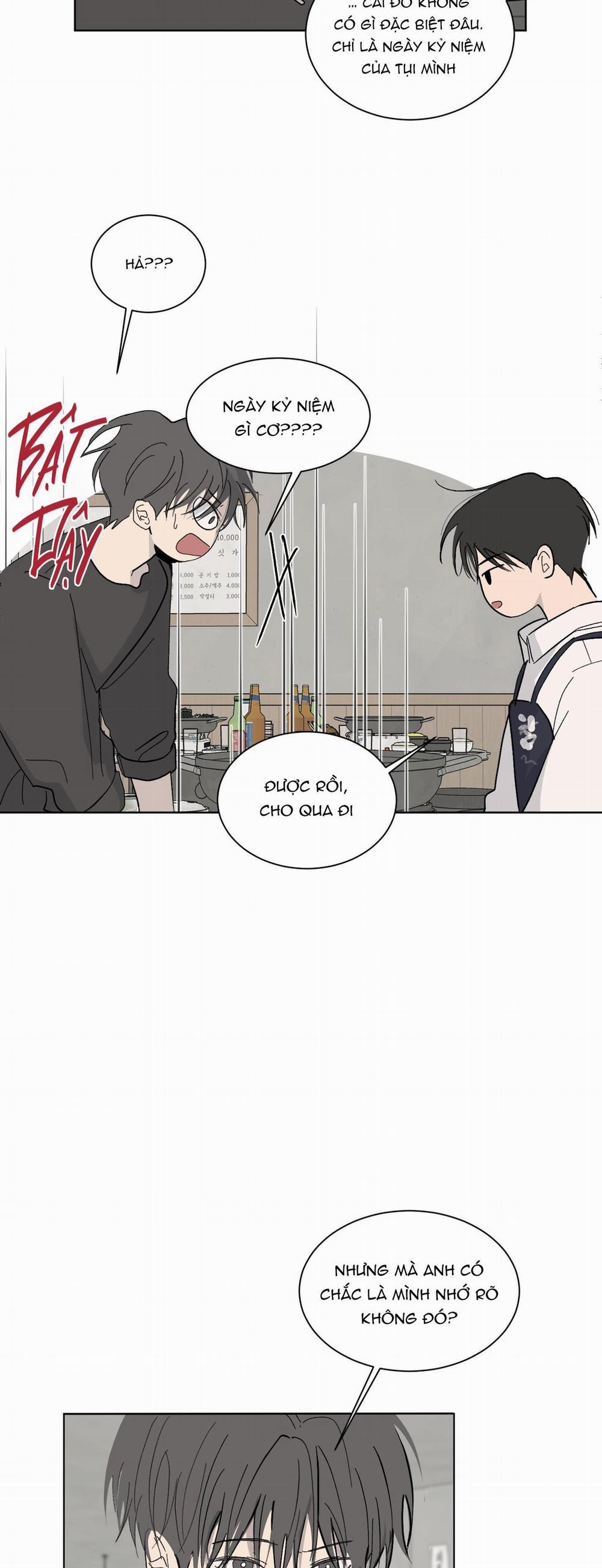 manhwax10.com - Truyện Manhwa Missing Romance Chương 1 Trang 43