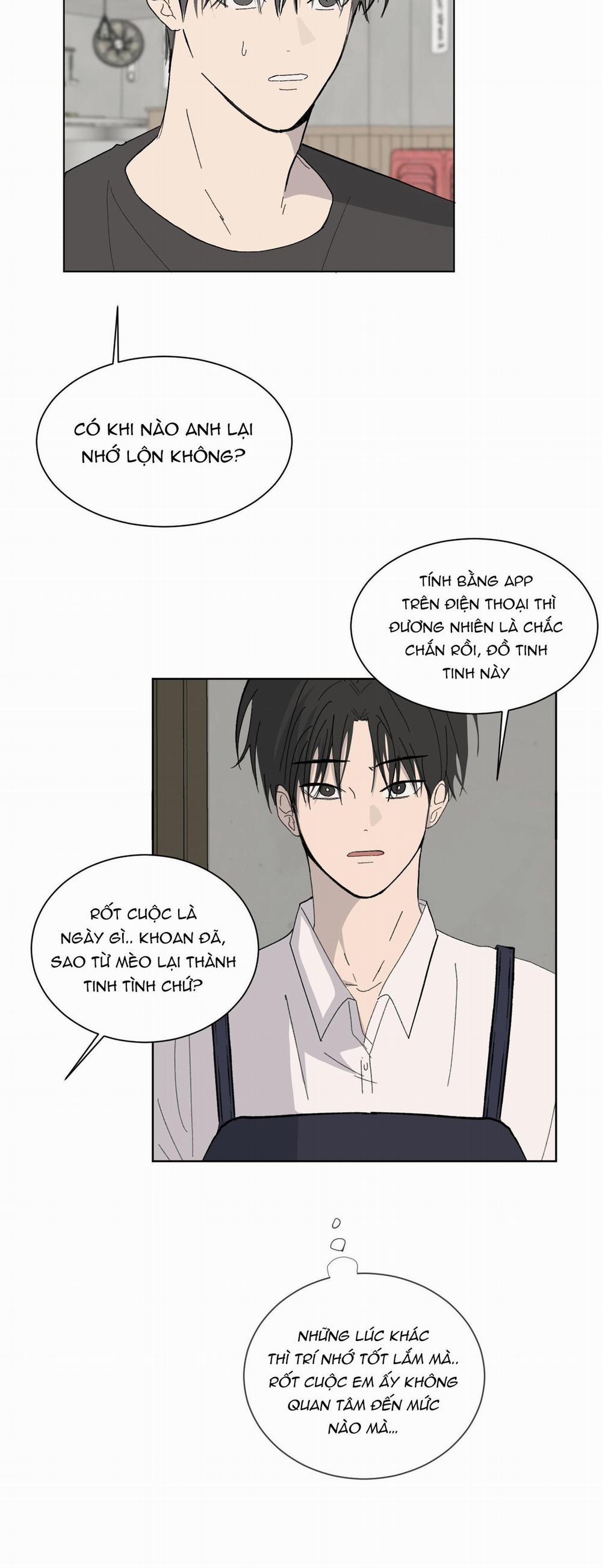 manhwax10.com - Truyện Manhwa Missing Romance Chương 1 Trang 44