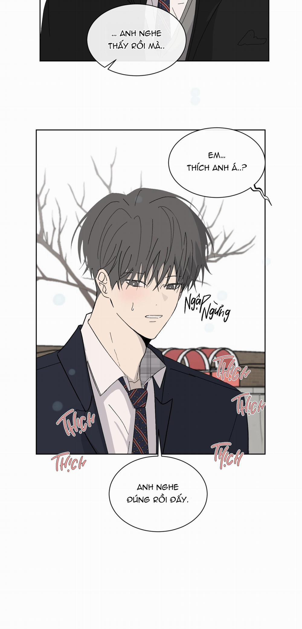 manhwax10.com - Truyện Manhwa Missing Romance Chương 1 Trang 6