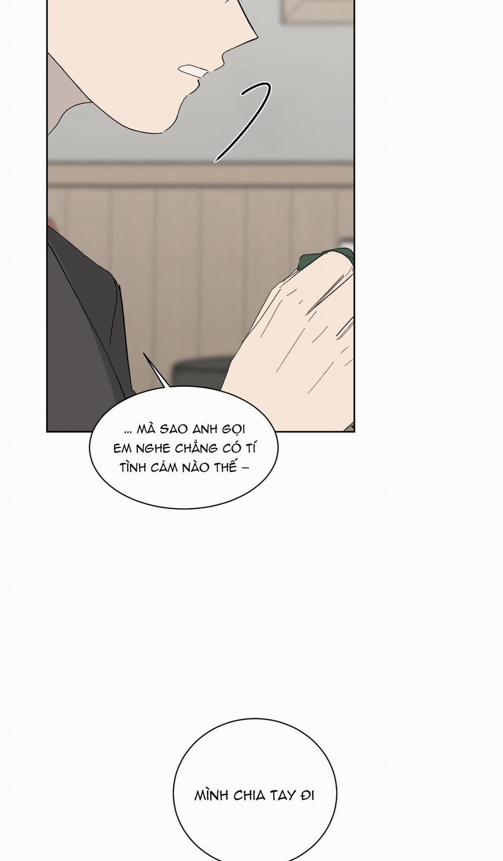 manhwax10.com - Truyện Manhwa Missing Romance Chương 1 Trang 60