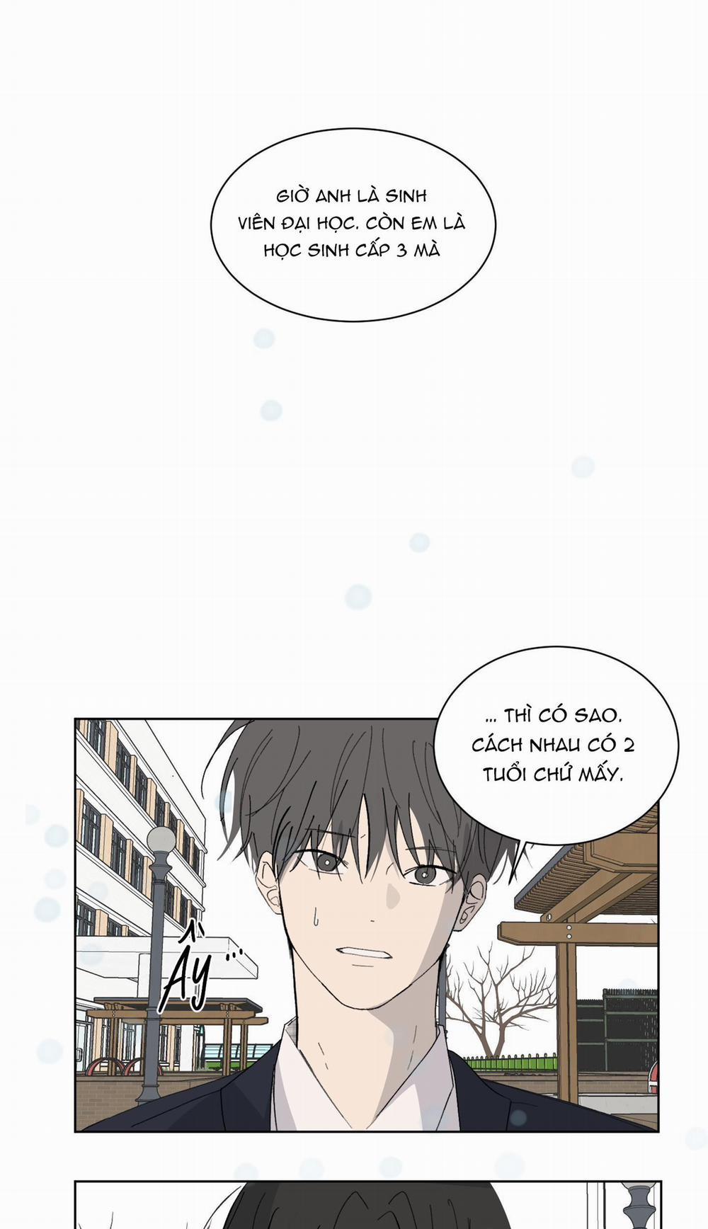 manhwax10.com - Truyện Manhwa Missing Romance Chương 1 Trang 10