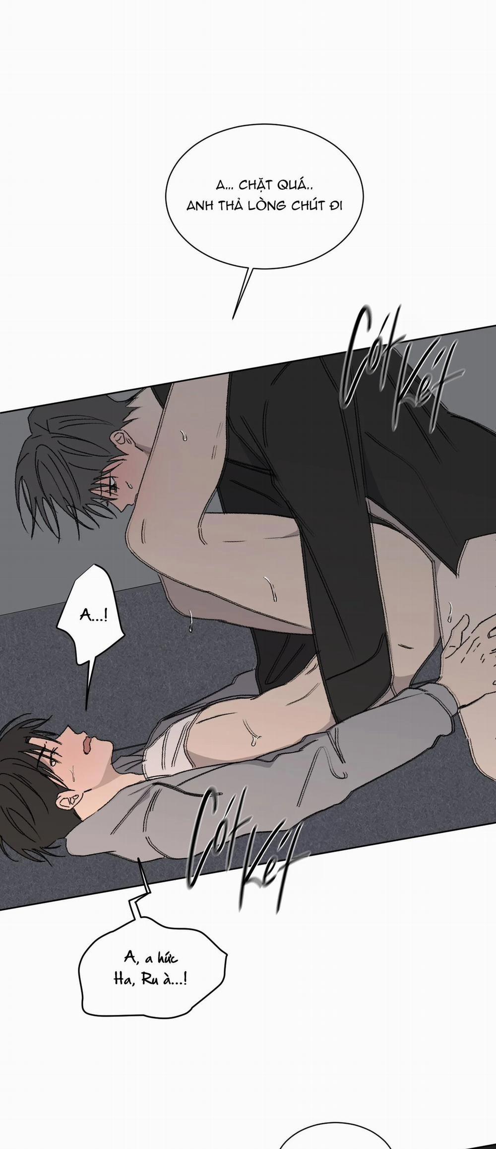 manhwax10.com - Truyện Manhwa Missing Romance Chương 10 Trang 2