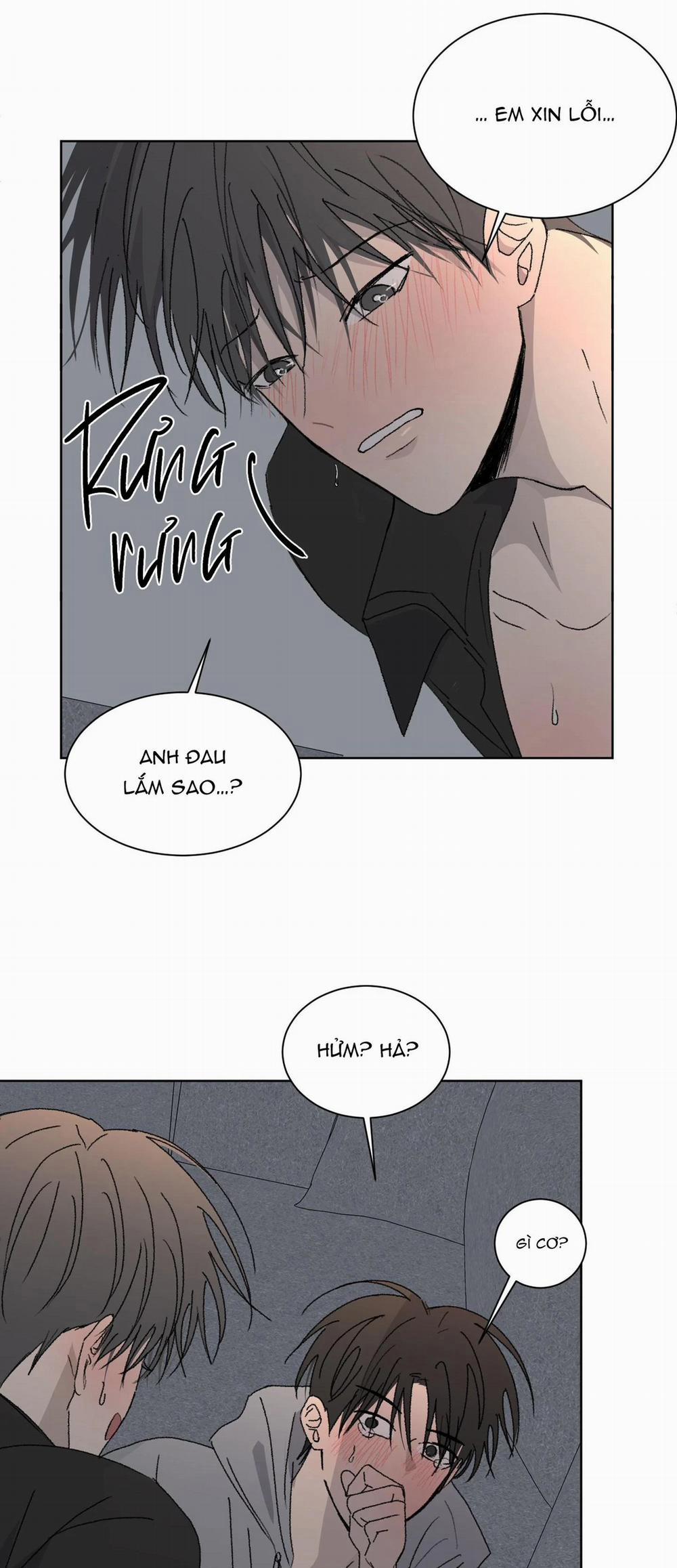 manhwax10.com - Truyện Manhwa Missing Romance Chương 10 Trang 12