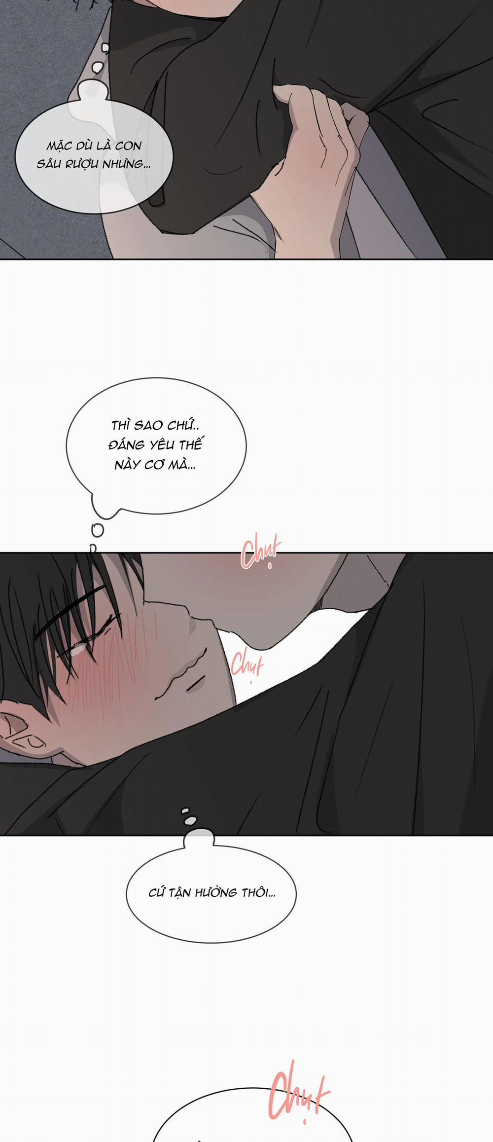 manhwax10.com - Truyện Manhwa Missing Romance Chương 10 Trang 15