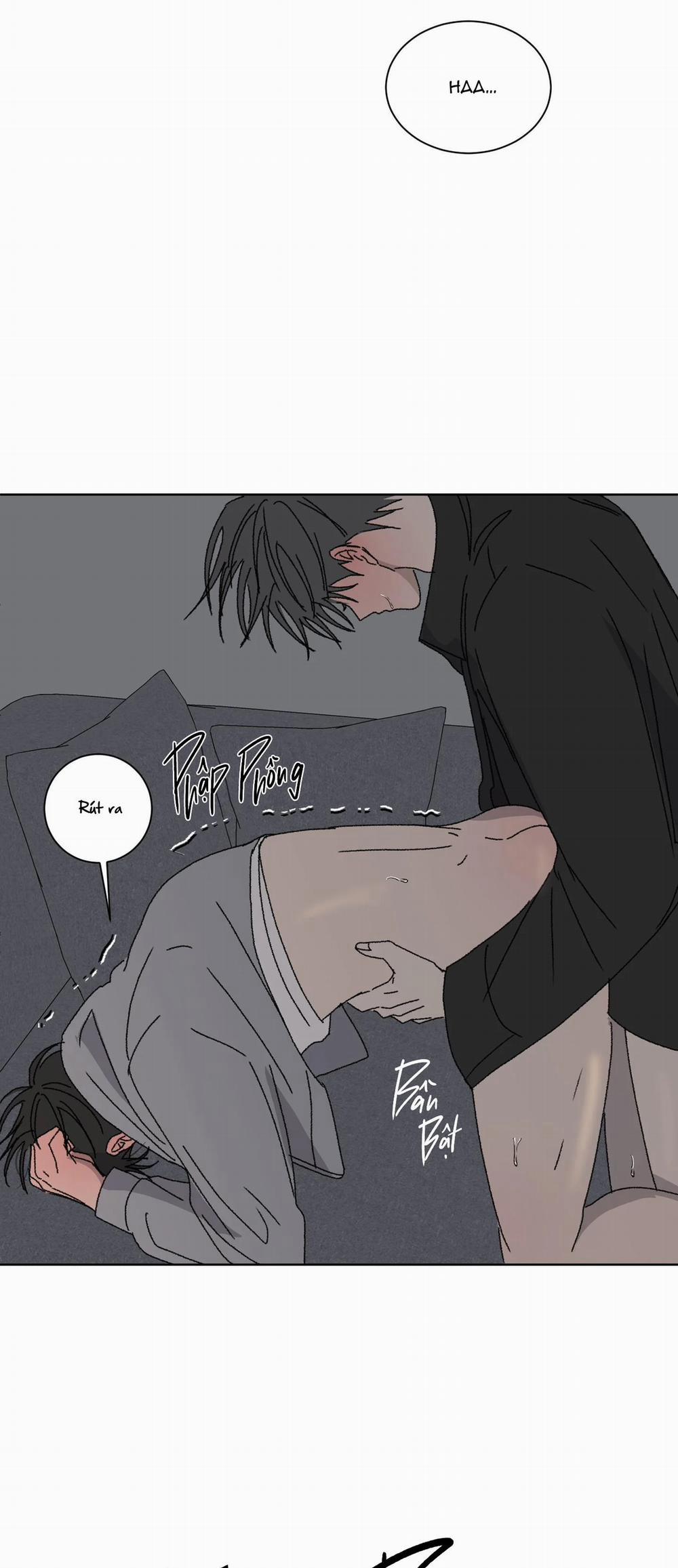 manhwax10.com - Truyện Manhwa Missing Romance Chương 10 Trang 23