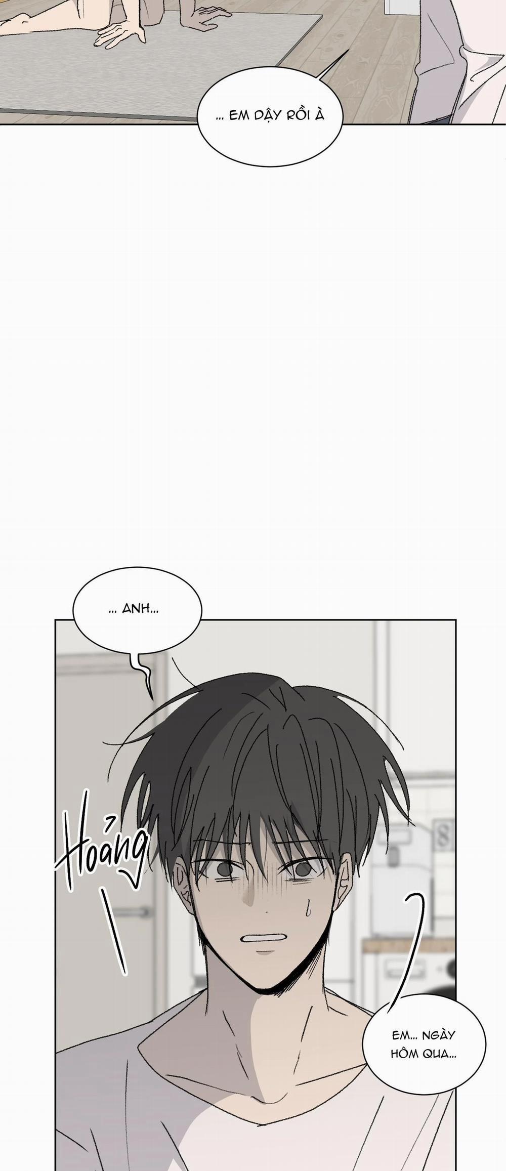 manhwax10.com - Truyện Manhwa Missing Romance Chương 10 Trang 38