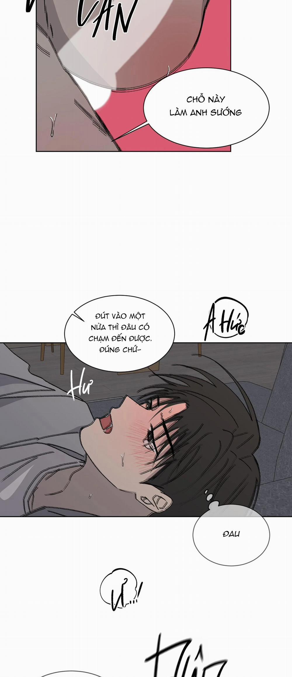 manhwax10.com - Truyện Manhwa Missing Romance Chương 10 Trang 6