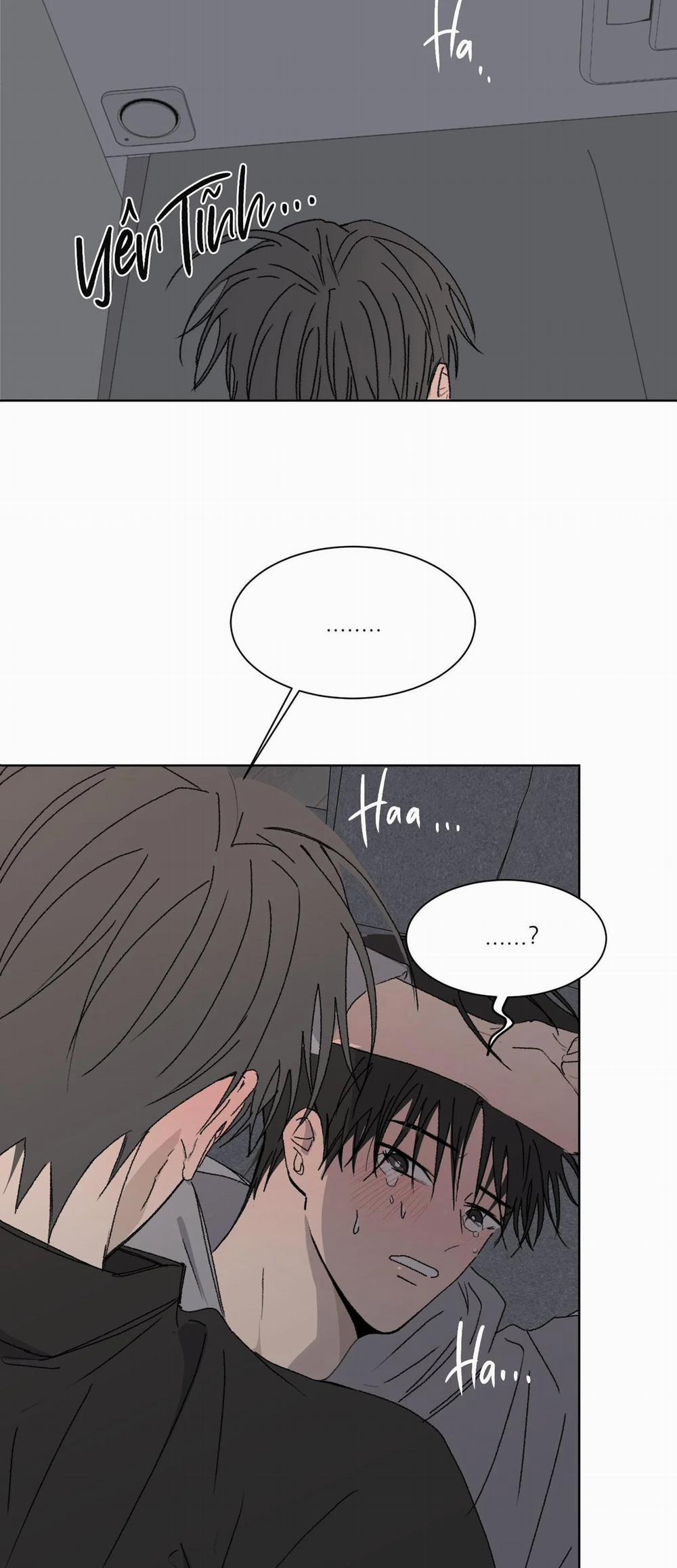 manhwax10.com - Truyện Manhwa Missing Romance Chương 10 Trang 9