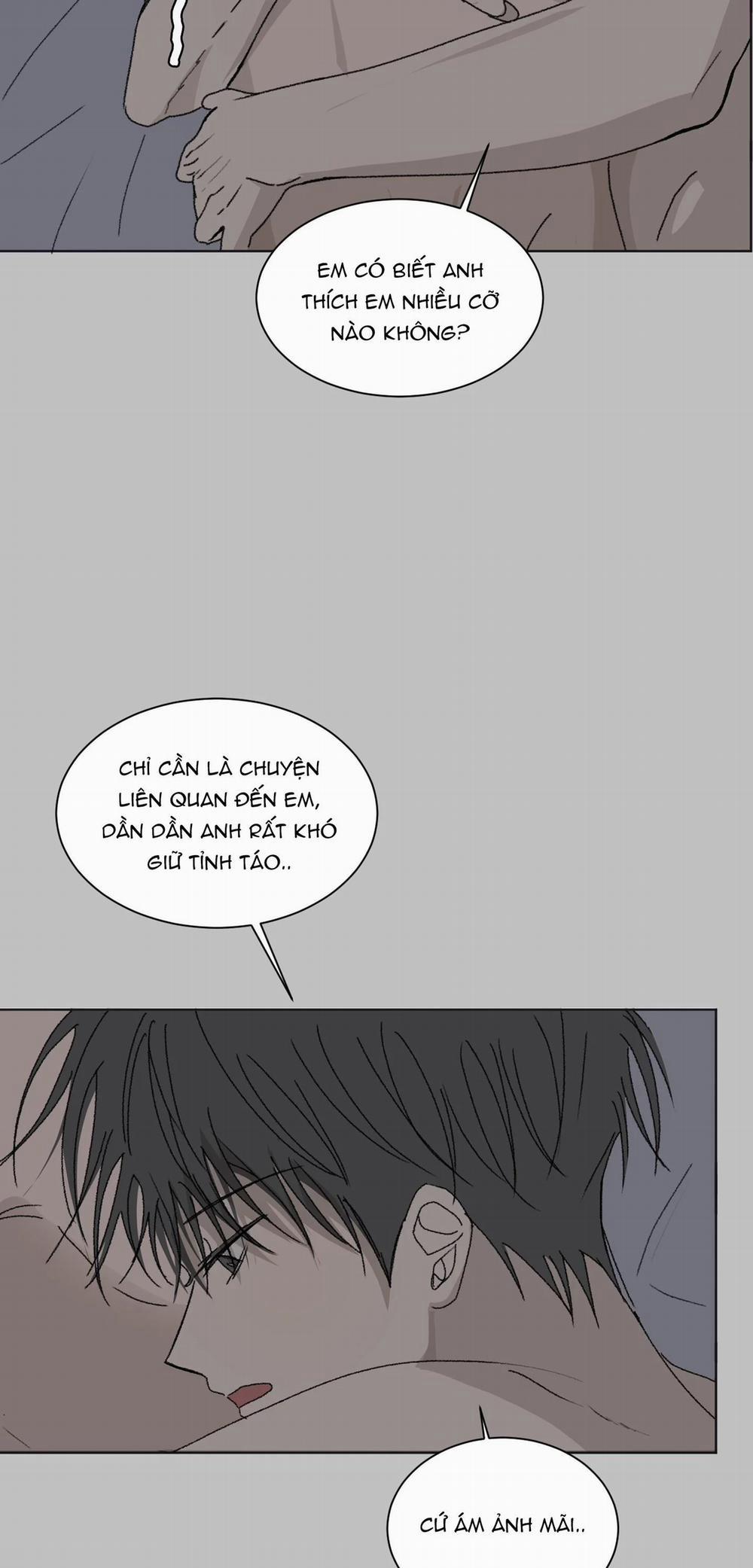 manhwax10.com - Truyện Manhwa Missing Romance Chương 11 Trang 13