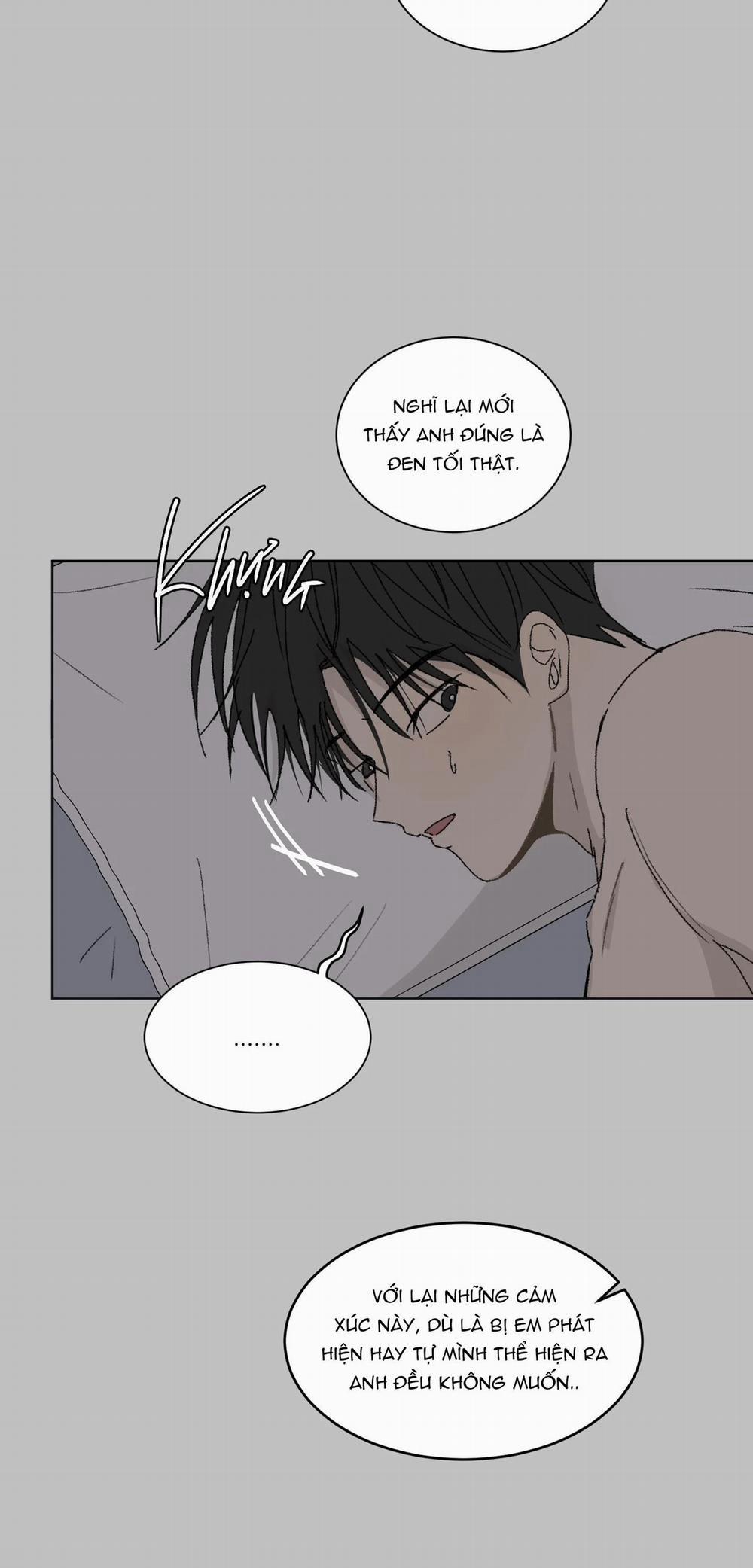 manhwax10.com - Truyện Manhwa Missing Romance Chương 11 Trang 14