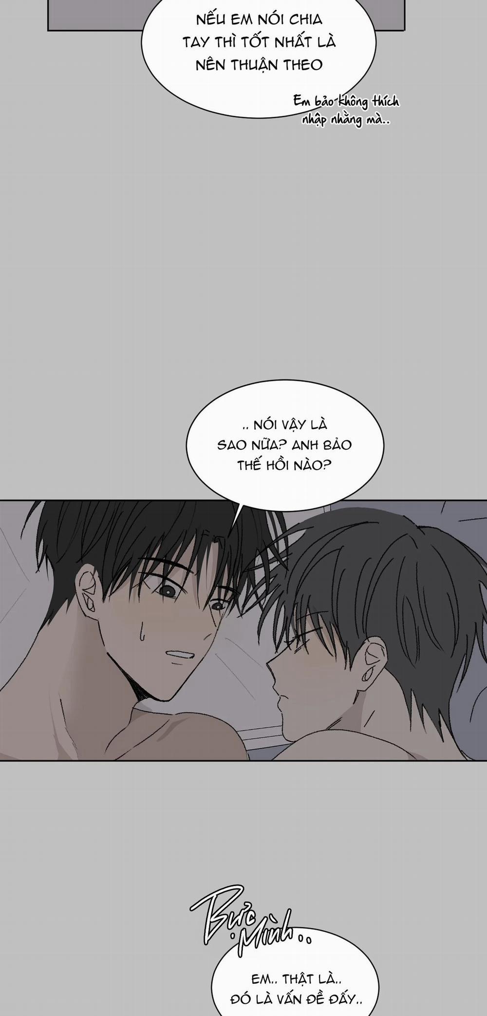 manhwax10.com - Truyện Manhwa Missing Romance Chương 11 Trang 16