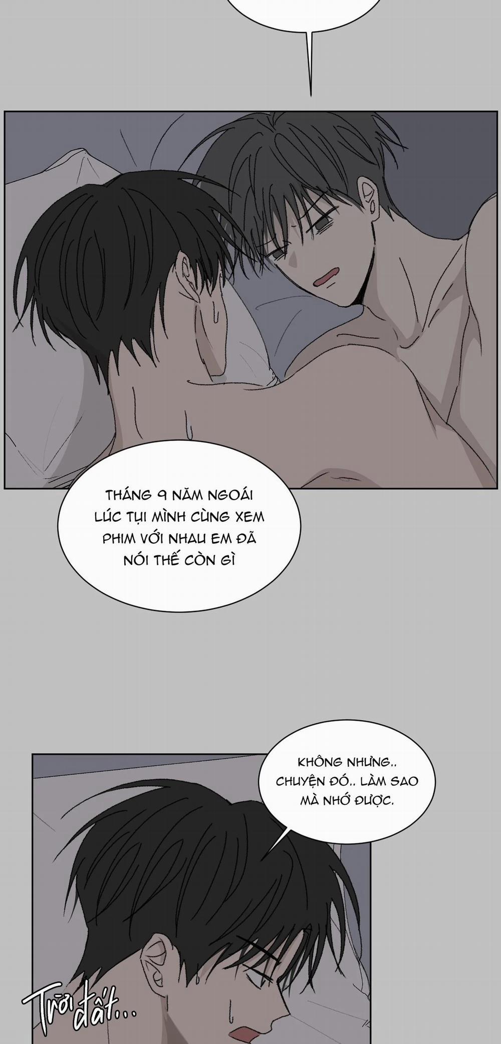 manhwax10.com - Truyện Manhwa Missing Romance Chương 11 Trang 17