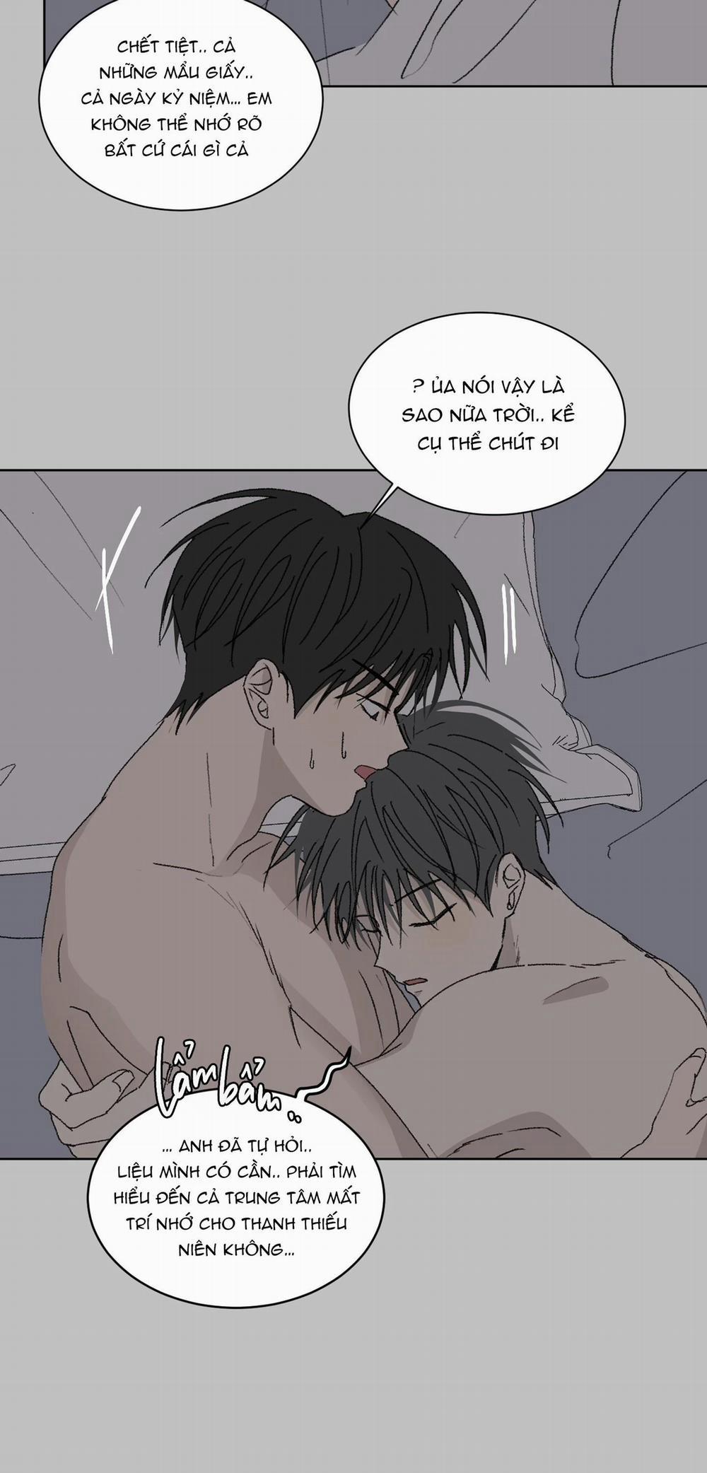 manhwax10.com - Truyện Manhwa Missing Romance Chương 11 Trang 19