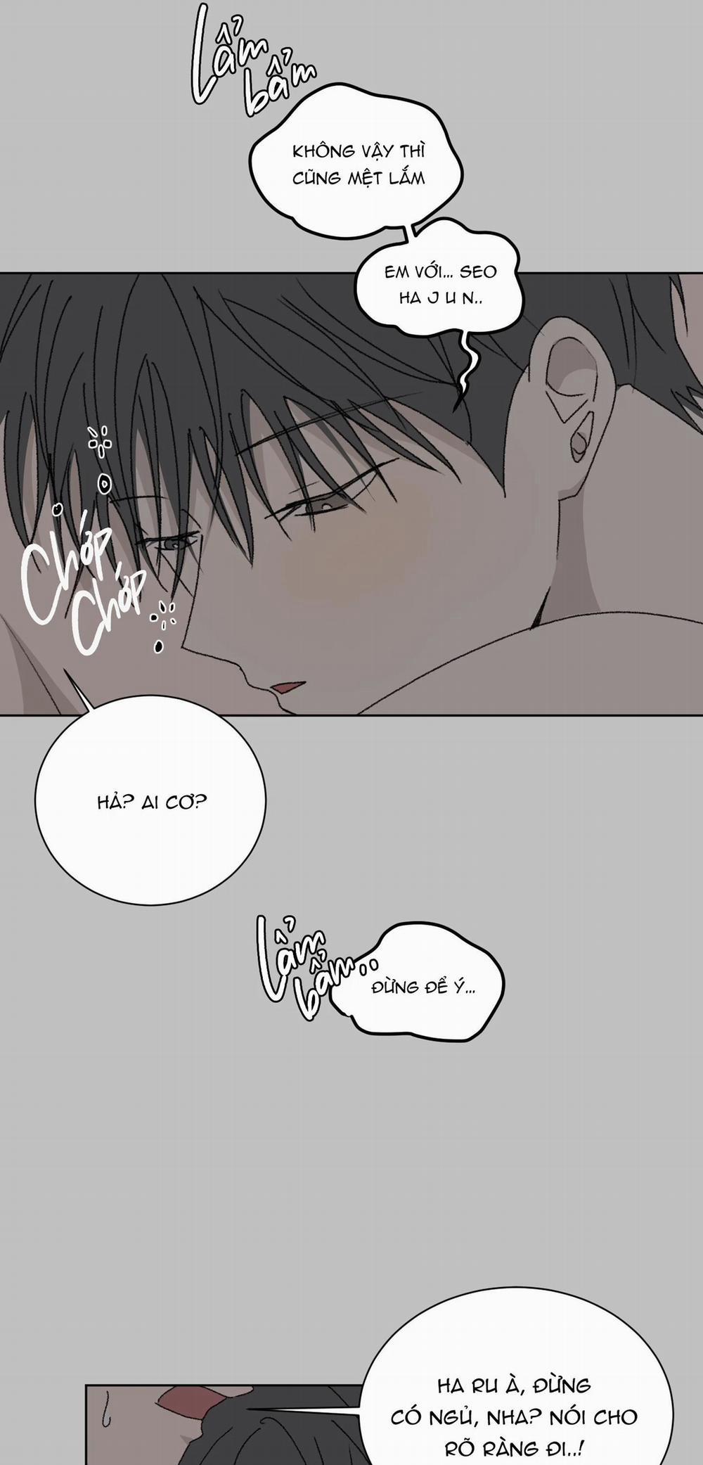 manhwax10.com - Truyện Manhwa Missing Romance Chương 11 Trang 20