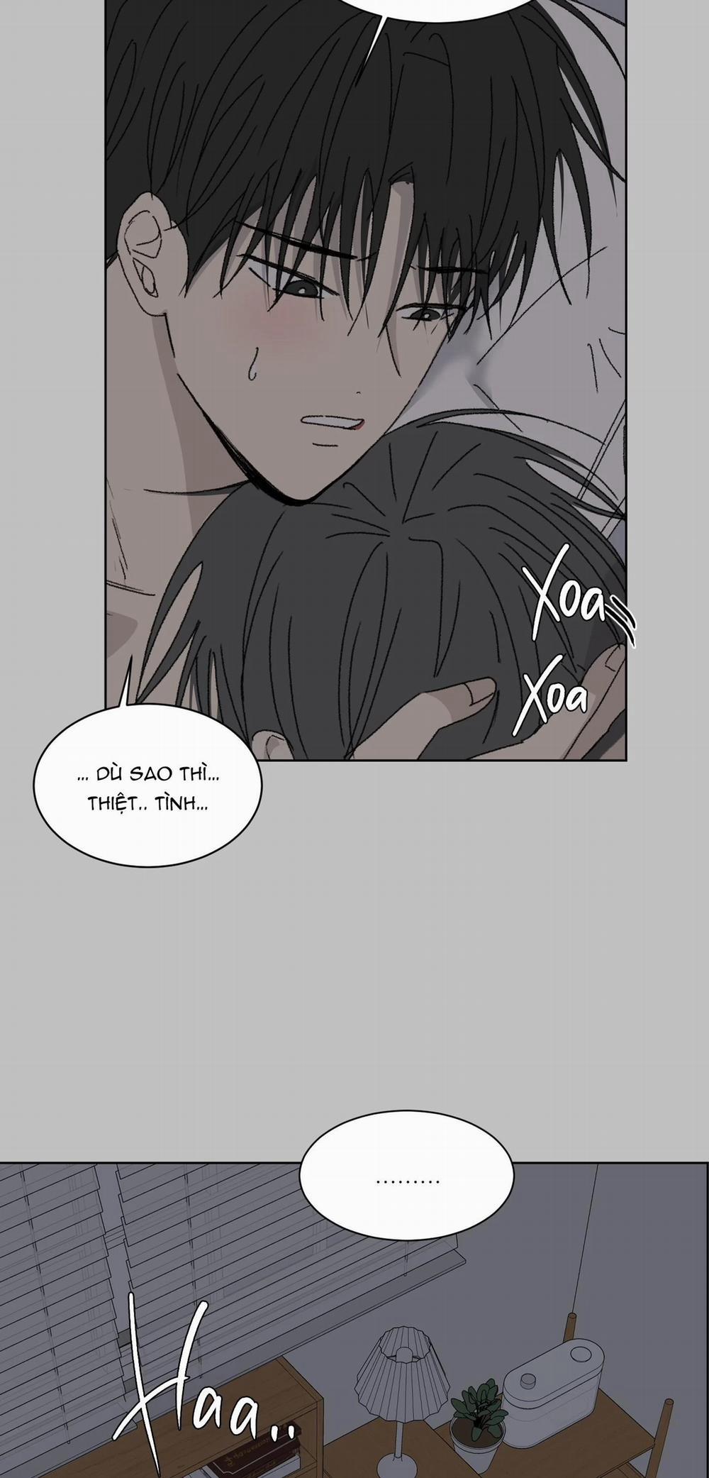 manhwax10.com - Truyện Manhwa Missing Romance Chương 11 Trang 22