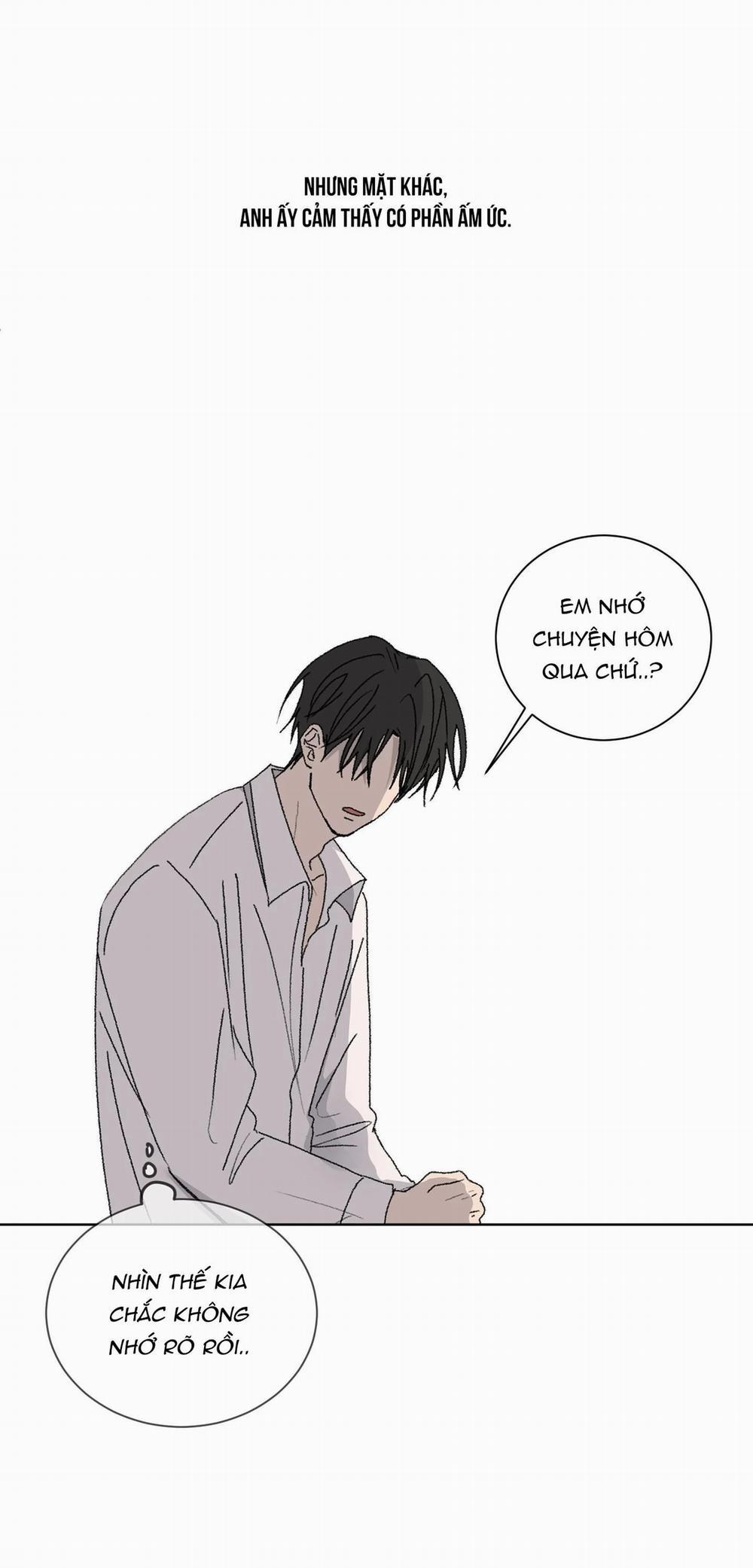 manhwax10.com - Truyện Manhwa Missing Romance Chương 11 Trang 26