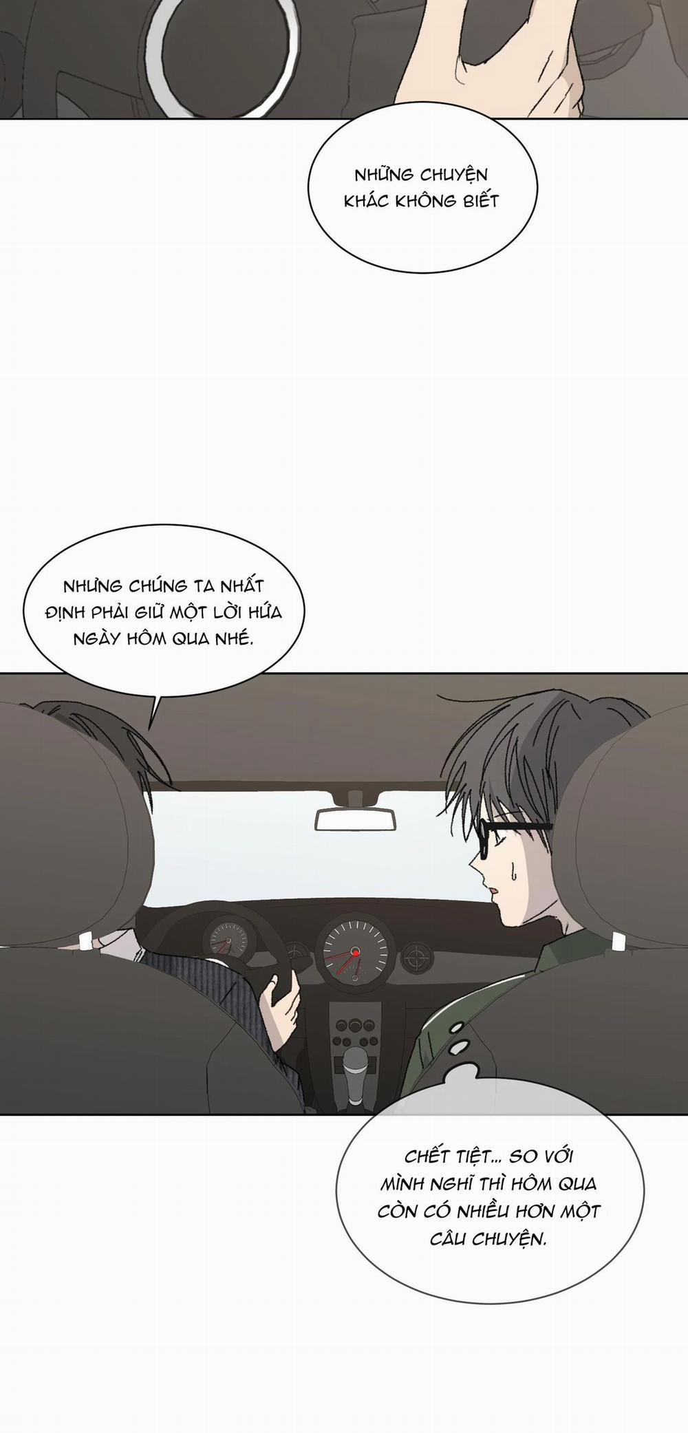 manhwax10.com - Truyện Manhwa Missing Romance Chương 11 Trang 33