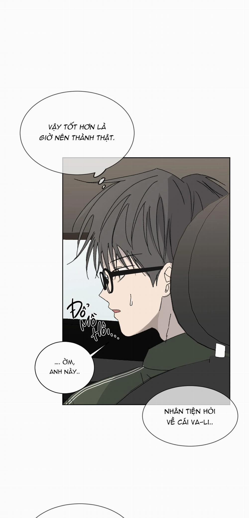 manhwax10.com - Truyện Manhwa Missing Romance Chương 11 Trang 34