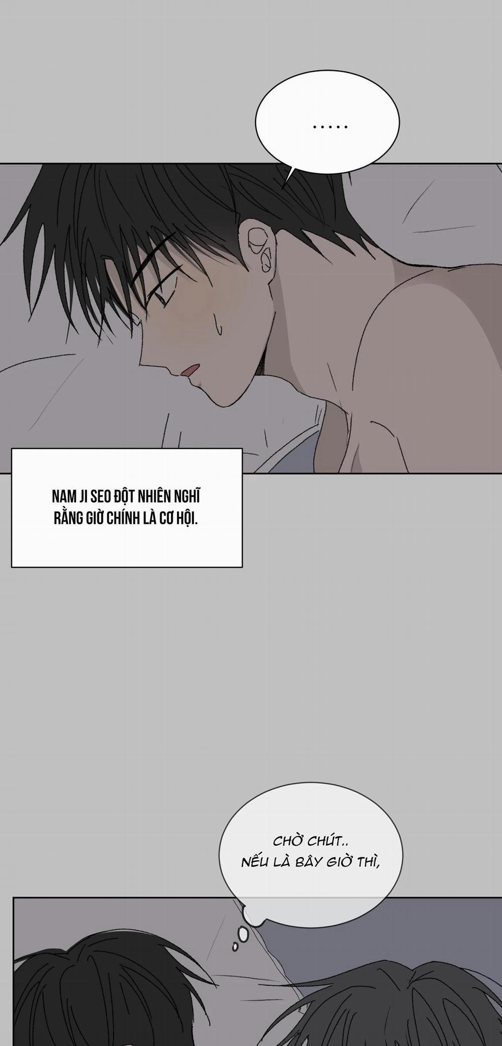 manhwax10.com - Truyện Manhwa Missing Romance Chương 11 Trang 5