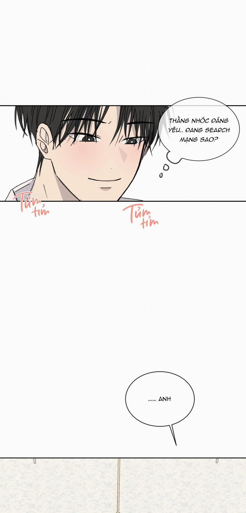 manhwax10.com - Truyện Manhwa Missing Romance Chương 11 Trang 45