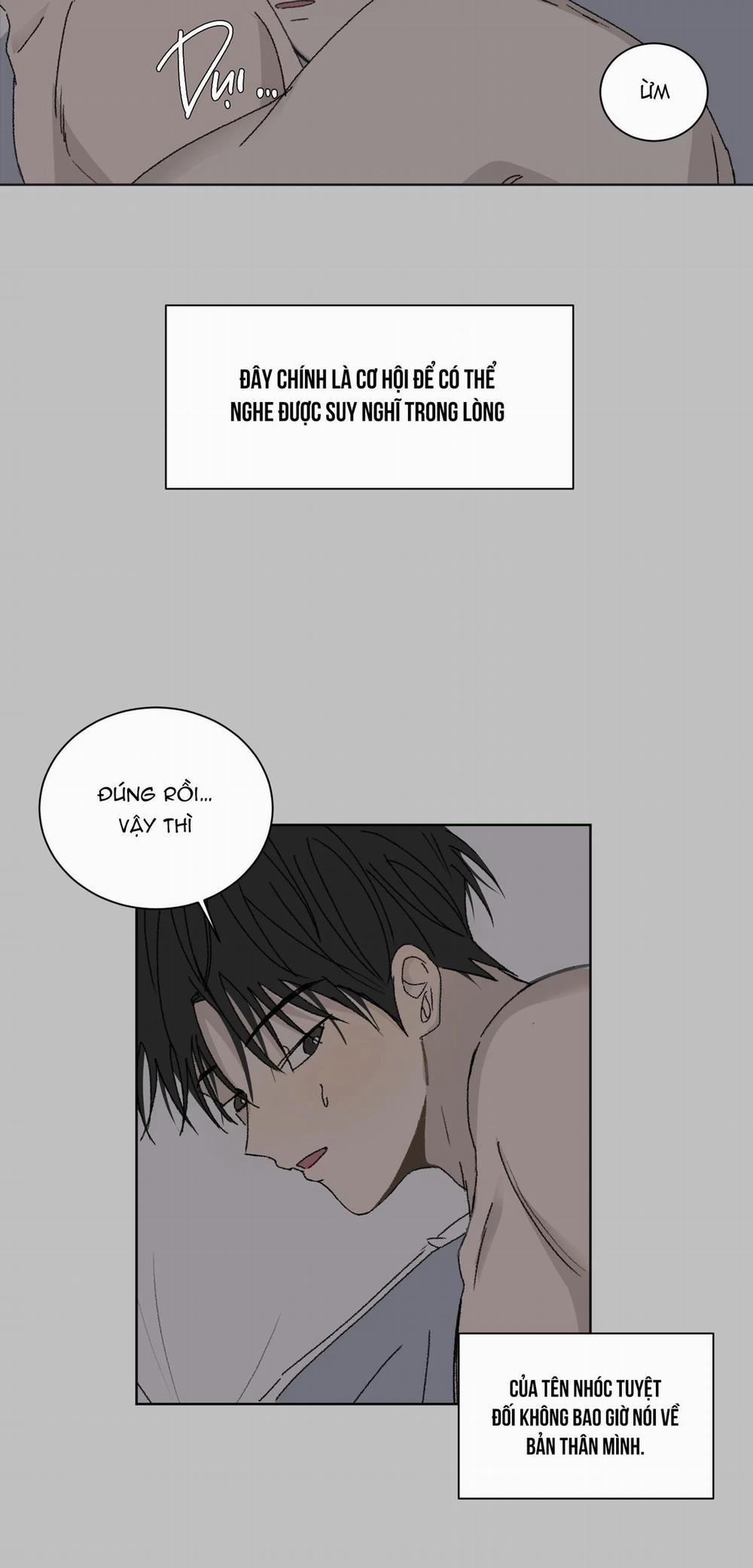 manhwax10.com - Truyện Manhwa Missing Romance Chương 11 Trang 8