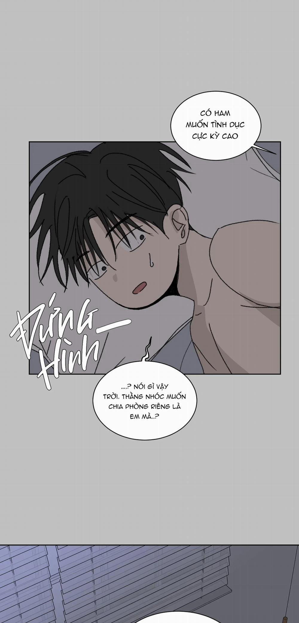 manhwax10.com - Truyện Manhwa Missing Romance Chương 11 Trang 10