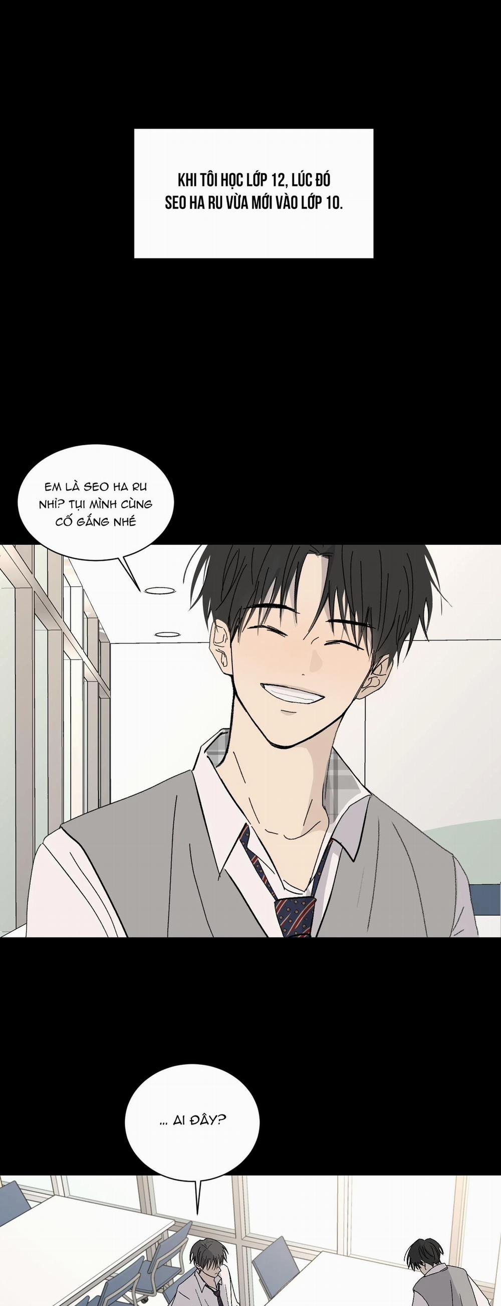 manhwax10.com - Truyện Manhwa Missing Romance Chương 12 Trang 2