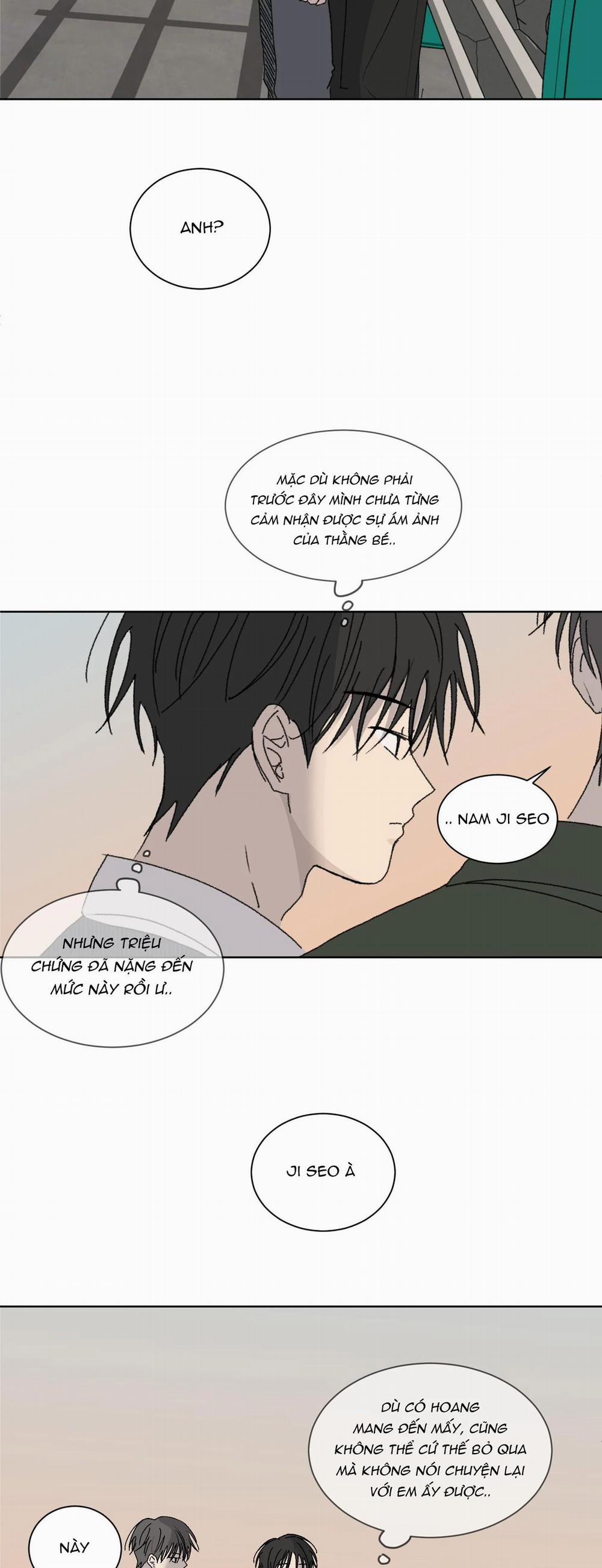 manhwax10.com - Truyện Manhwa Missing Romance Chương 12 Trang 16