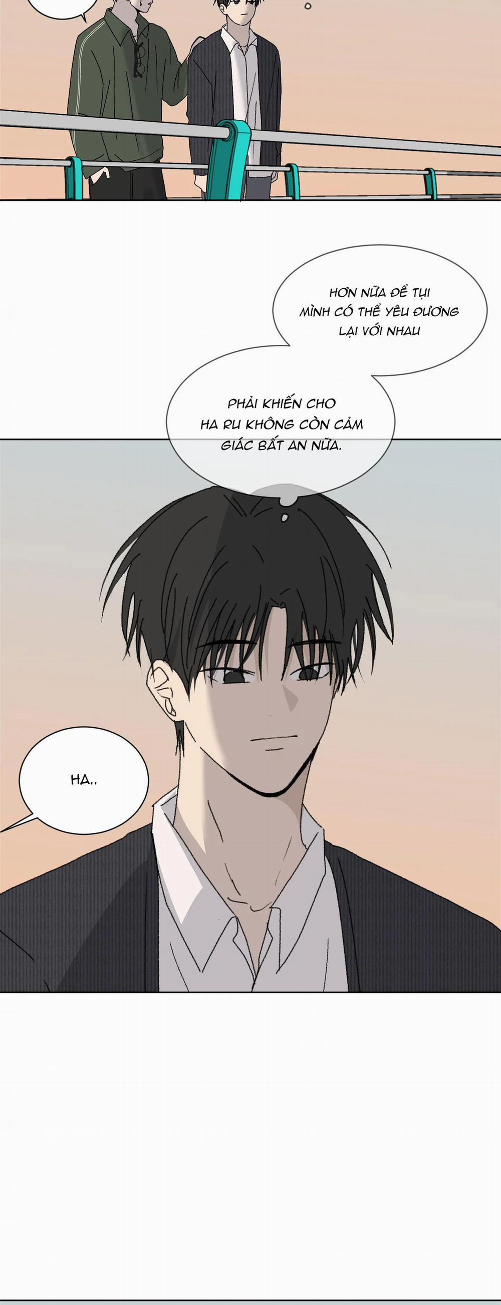 manhwax10.com - Truyện Manhwa Missing Romance Chương 12 Trang 17