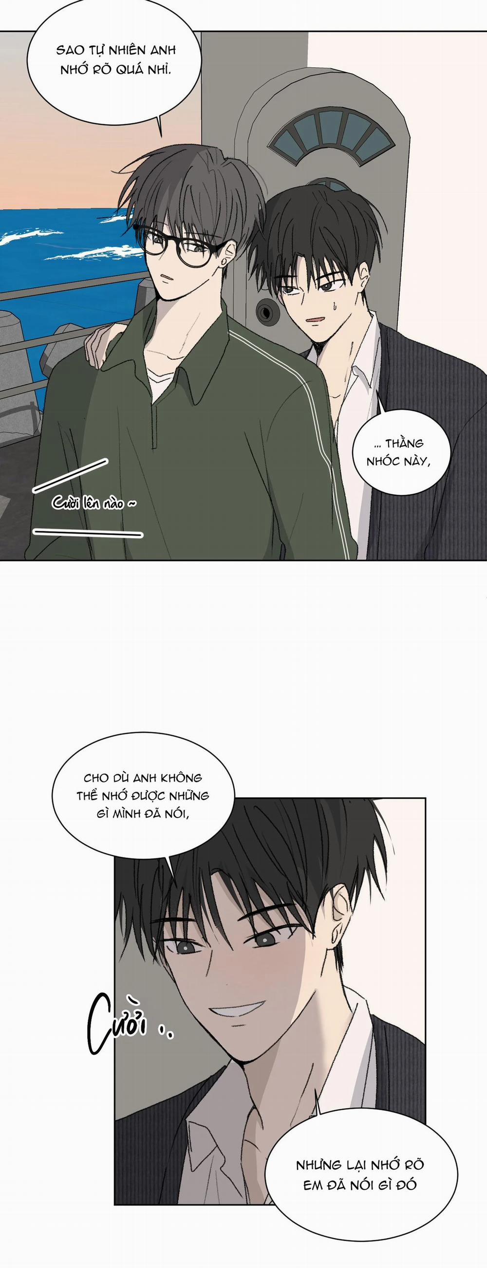 manhwax10.com - Truyện Manhwa Missing Romance Chương 12 Trang 28