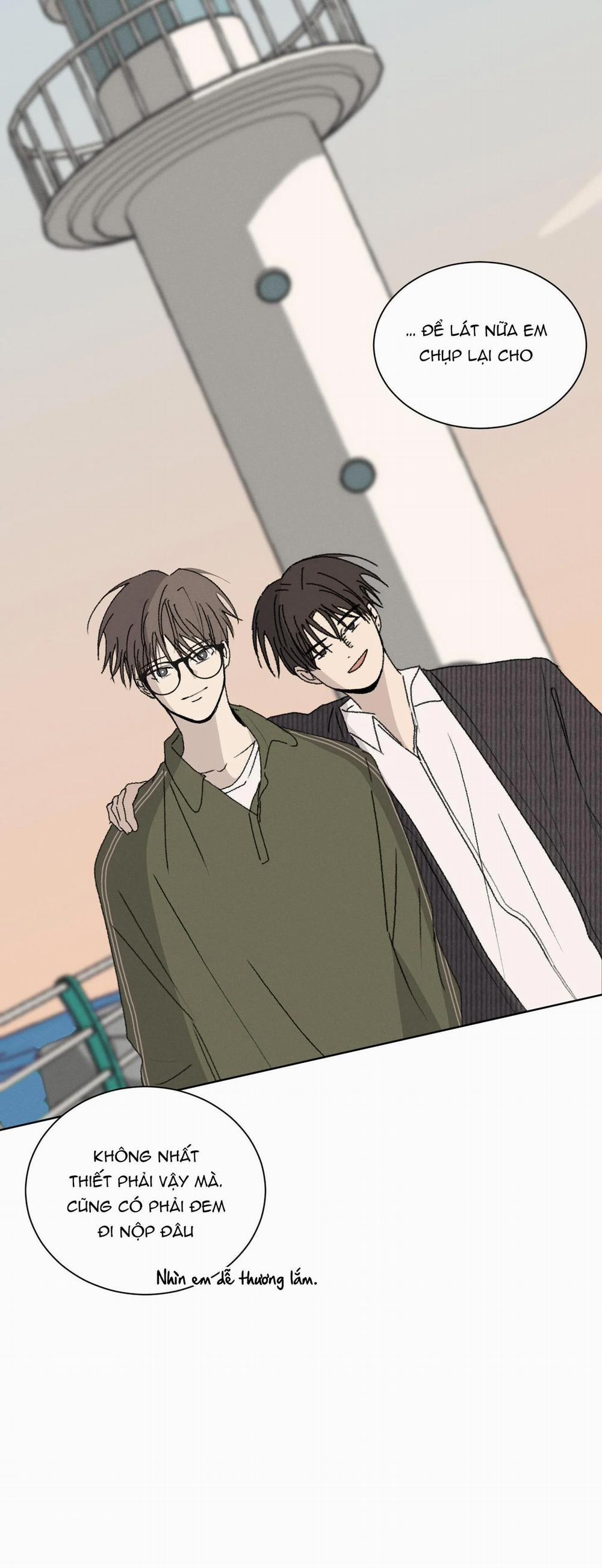 manhwax10.com - Truyện Manhwa Missing Romance Chương 12 Trang 31