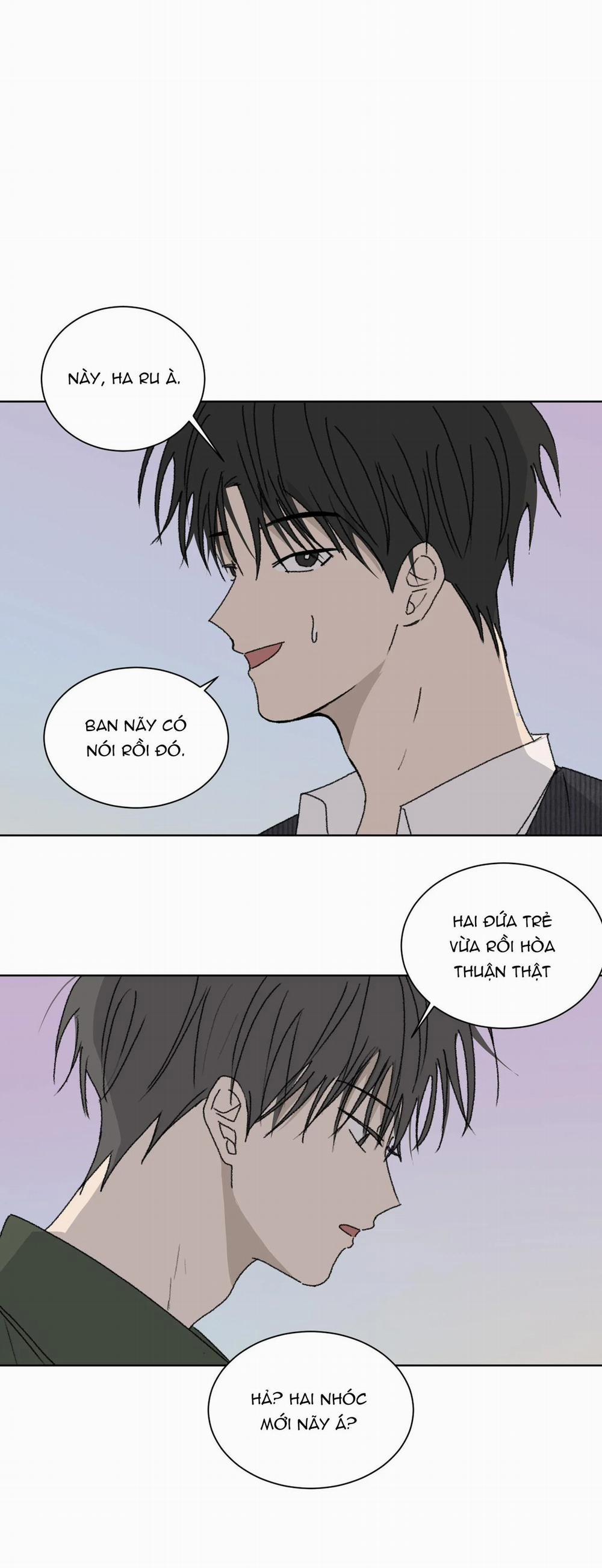 manhwax10.com - Truyện Manhwa Missing Romance Chương 12 Trang 32